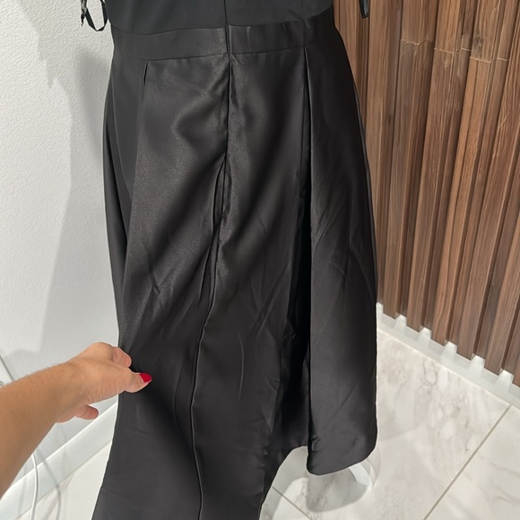NWT 🏷️ XSCAPE party dress size 12 - Picture 11 of 13